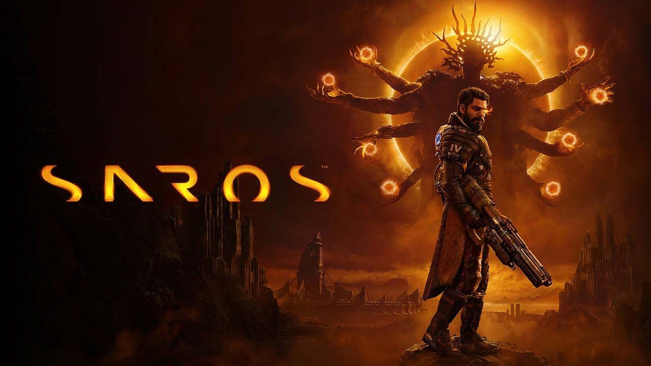 تاریخ انتشار بازی Saros