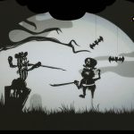 بازی Shadow Fencer Theatre