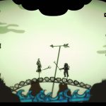 بازی Shadow Fencer Theatre
