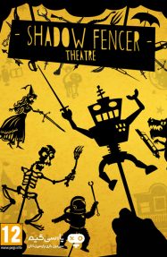 دانلود بازی Shadow Fencer Theatre برای PC