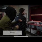 بازی She Sees Red