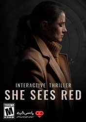 دانلود بازی She Sees Red برای PC