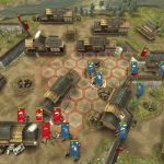بازی Shoguns Empire Hex Commander