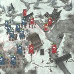 بازی Shoguns Empire Hex Commander