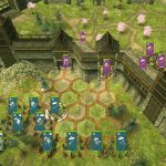 بازی Shoguns Empire Hex Commander