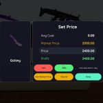 بازی Shooting Range Simulator