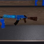 بازی Shooting Range Simulator