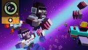 دانلود بازی Shooty Skies برای اندروید