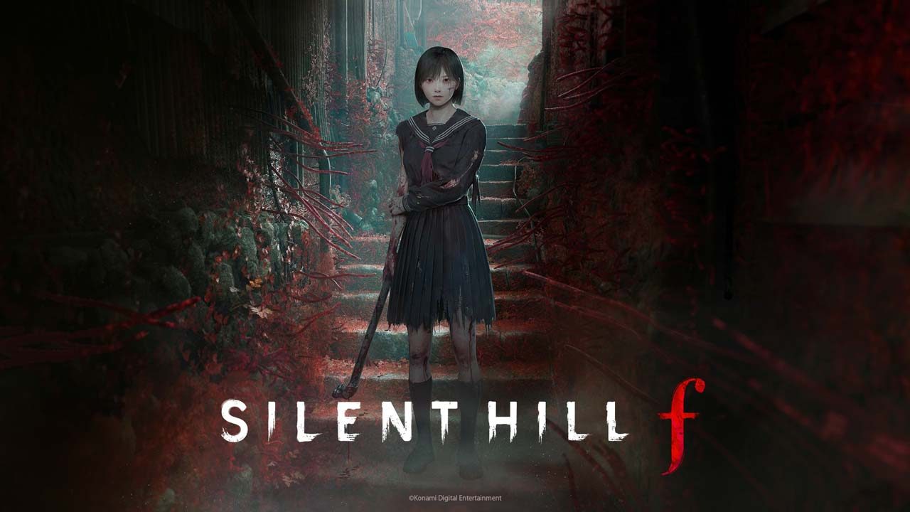 نقد بازی Silent Hill f