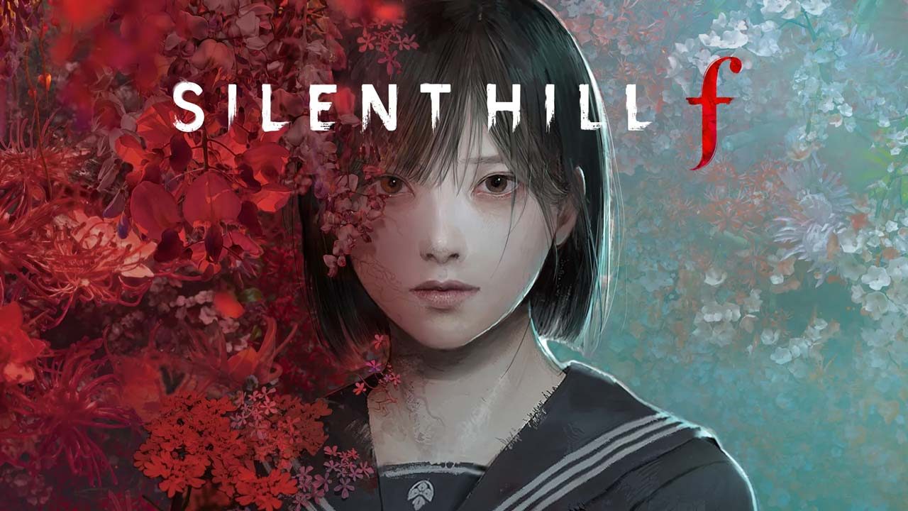 نمرات و نقد بازی Silent Hill f