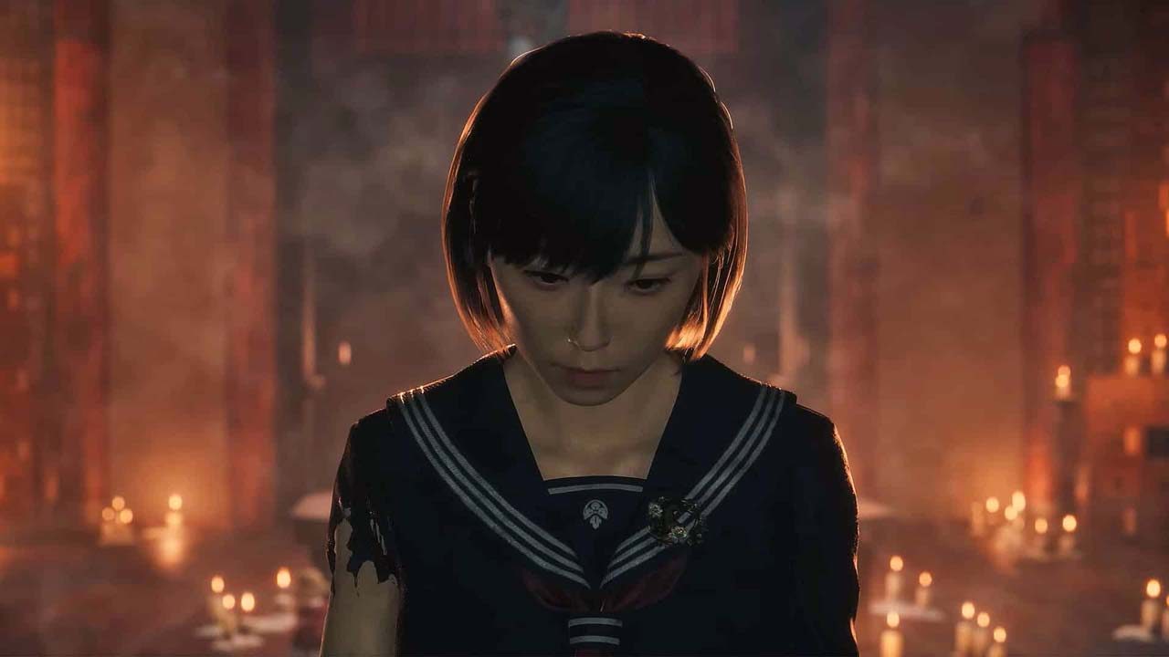 نقد و نمره بازی Silent Hill f