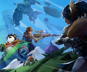 Skygard Arena