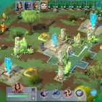 بازی Skygard Arena