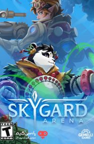دانلود بازی Skygard Arena برای PC