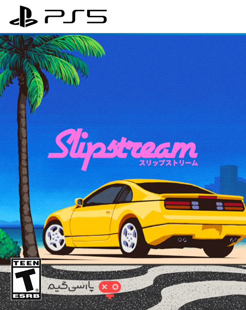 دانلود بازی Slipstream برای PS5