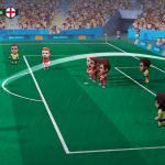 دانلود بازی Football Mini Stars برای اندروید