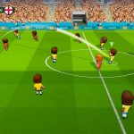 دانلود بازی Football Mini Stars برای اندروید