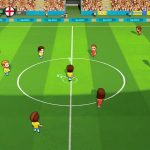 دانلود بازی Football Mini Stars برای اندروید