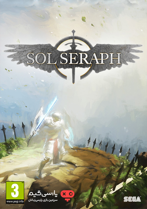 دانلود بازی SolSeraph برای PC