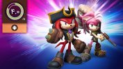 دانلود بازی Sonic Prime Dash برای اندروید