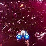 بازی Space Mercs