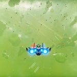 بازی Space Mercs