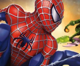 Spider-Man Friend or Foe