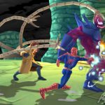 بازی Spider-Man Friend or Foe