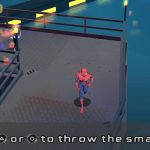 بازی Spider-Man Friend or Foe