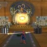 بازی Spider-Man Friend or Foe