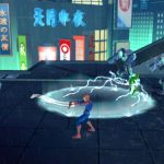 بازی Spider-Man Friend or Foe