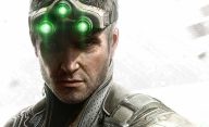 بازی جدید Splinter Cell