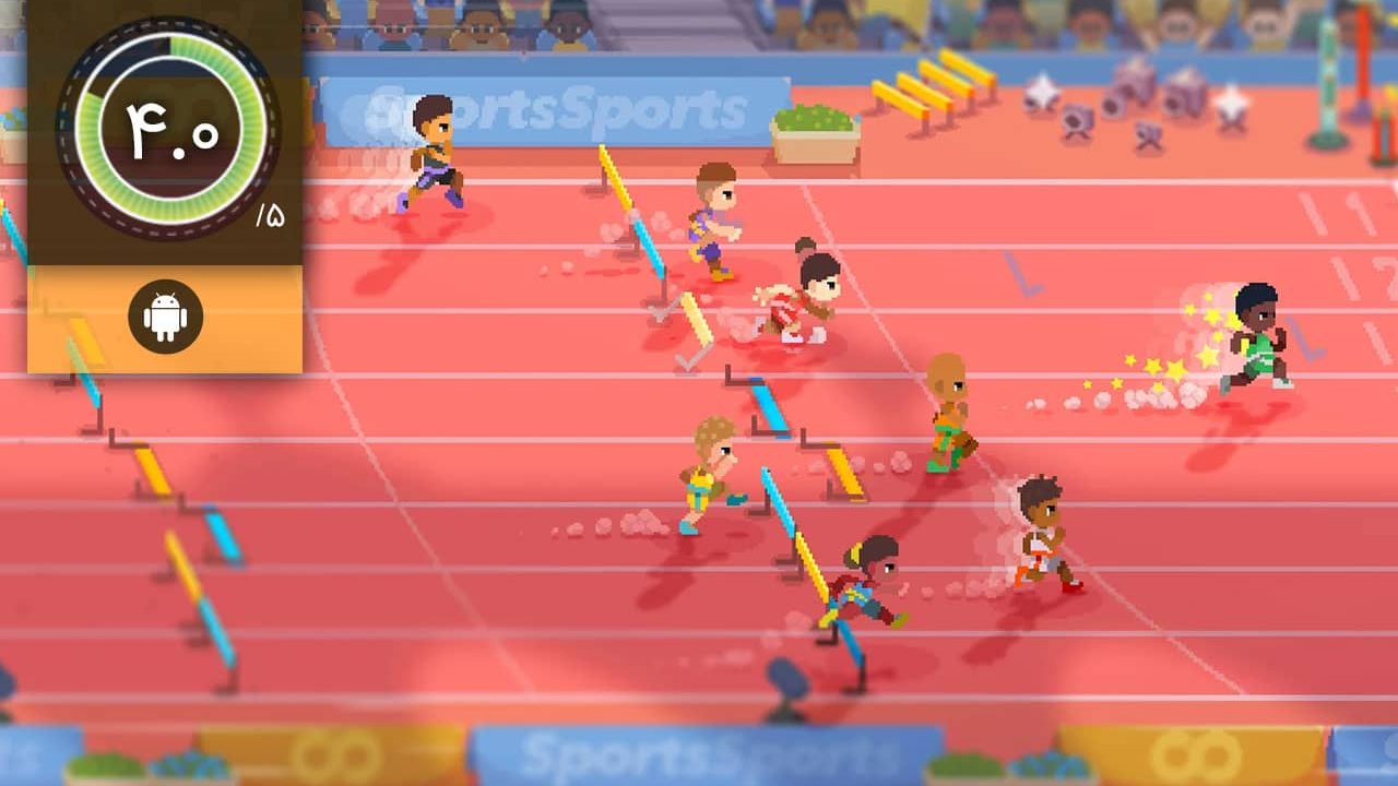 دانلود بازی Sports Sports برای اندروید