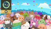 دانلود بازی Squishmallows Match برای اندروید