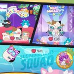 دانلود بازی Squishmallows Match برای اندروید