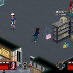 بازی Stranger Things 3 The Game