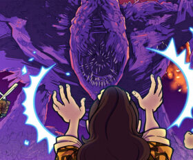Stranger Things 3 The Game