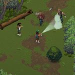 بازی Stranger Things 3 The Game