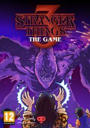 دانلود بازی Stranger Things 3 The Game برای PC