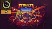 دانلود بازی Streets of Rogue برای اندروید