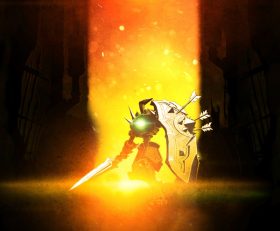 Strength of the Sword ULTIMATE