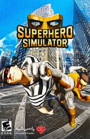 دانلود بازی Superhero Simulator برای PC