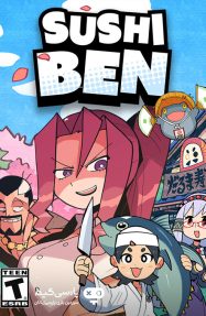 دانلود بازی Sushi Ben برای PC