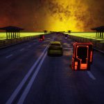 بازی Synthwave Burnout