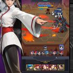دانلود بازی THE KING OF FIGHTERS AFK برای اندروید