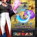 دانلود بازی THE KING OF FIGHTERS AFK برای اندروید