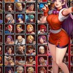دانلود بازی THE KING OF FIGHTERS AFK برای اندروید