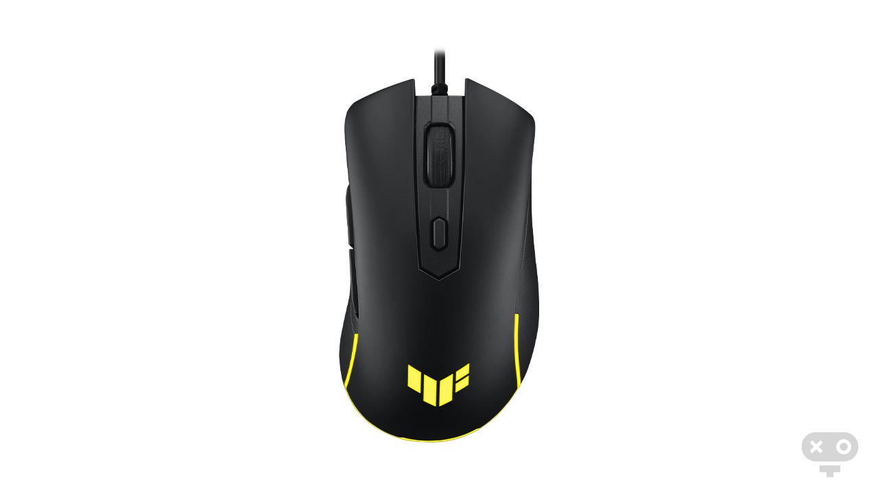 موس TUF GAMING M3 GEN II در لیست راهنمای خرید موس گیمینگ