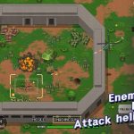 دانلود بازی Team SIX - Armored Troops برای اندروید