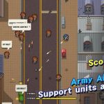 دانلود بازی Team SIX - Armored Troops برای اندروید